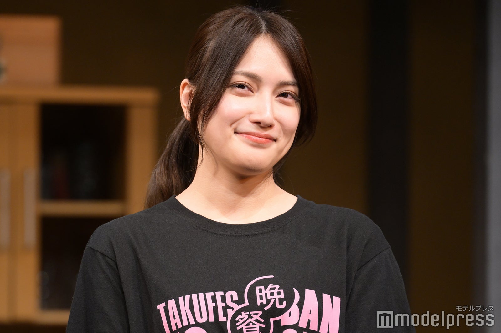 入山杏奈（C）モデルプレス