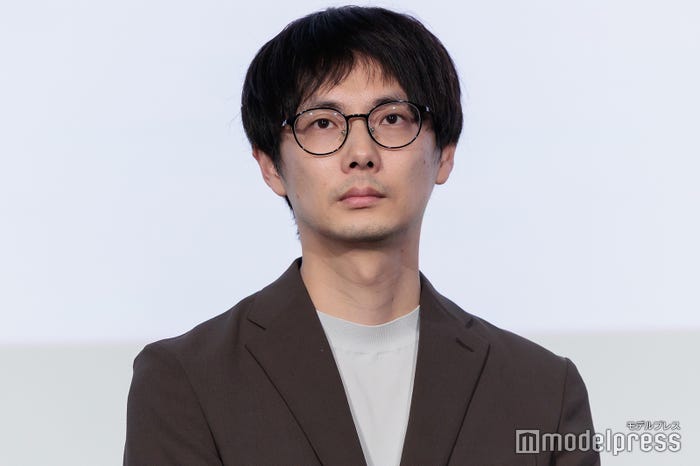 坂下雄一監督(C)モデルプレス