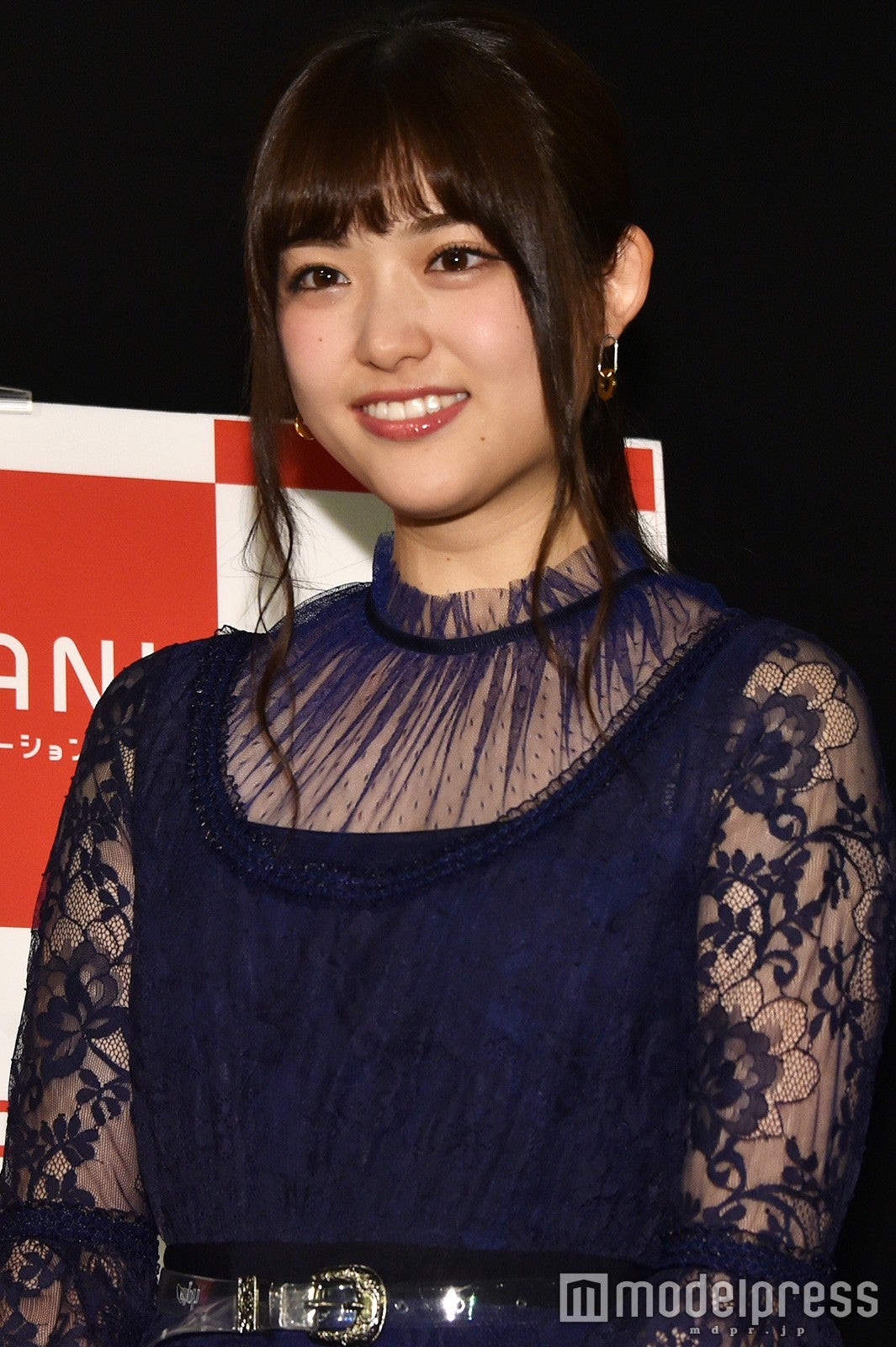 乃木坂46松村沙友理（C）モデルプレス