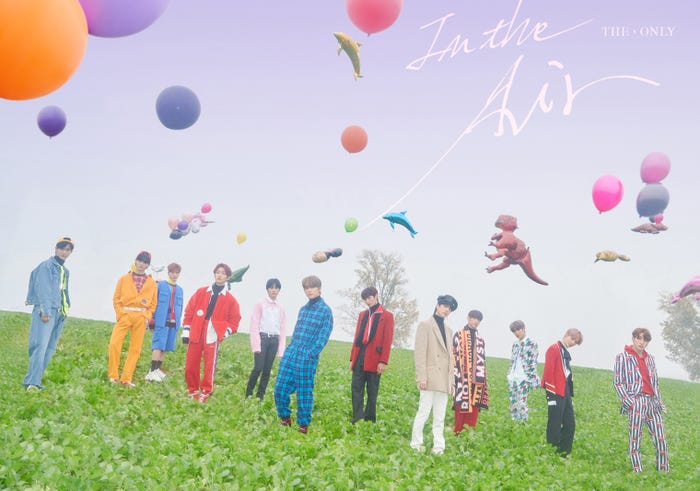 THE BOYZ(提供画像)