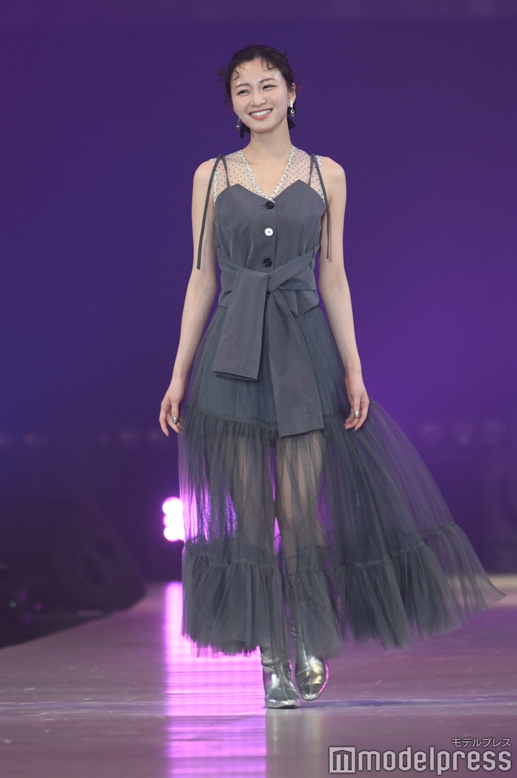 岡崎紗絵（C）モデルプレス