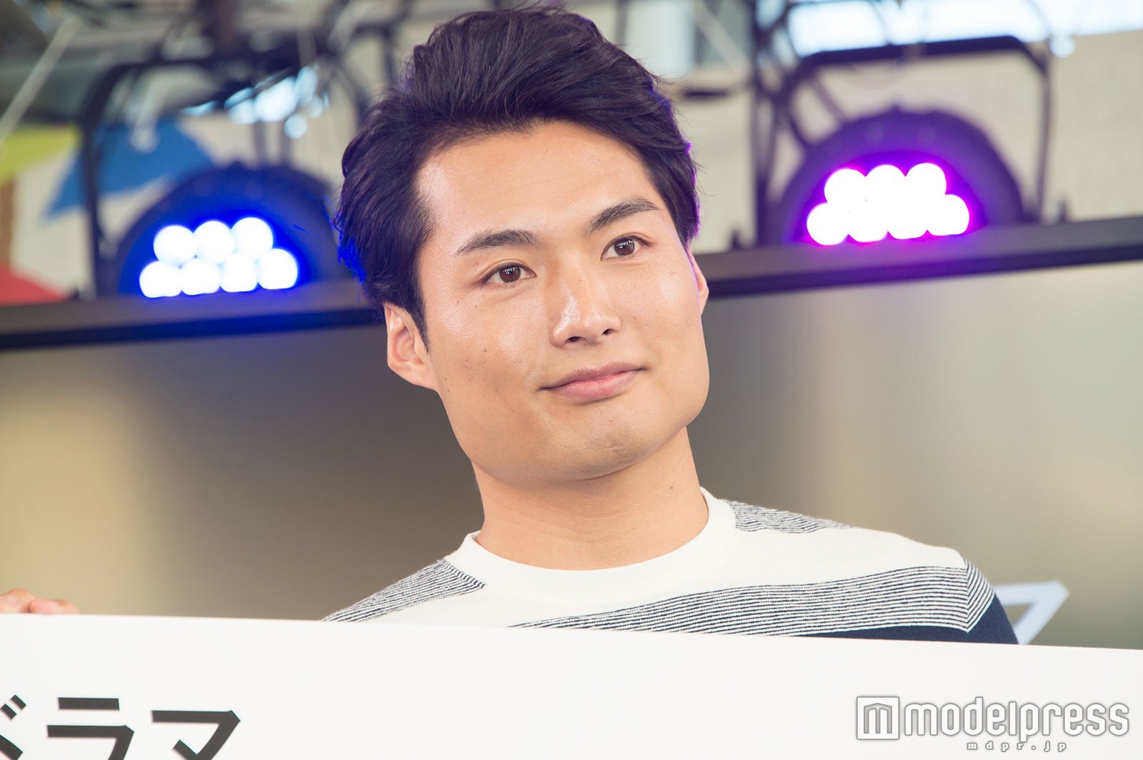 八木将康（C）モデルプレス