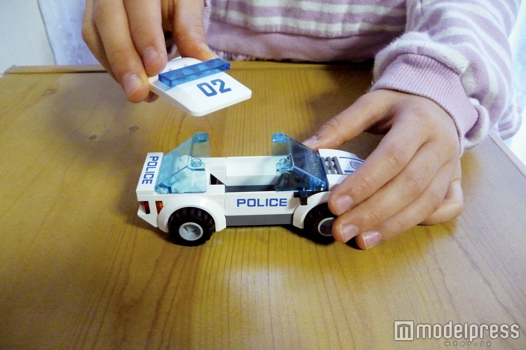 ドライビングラボ／画像提供：よみうりランド