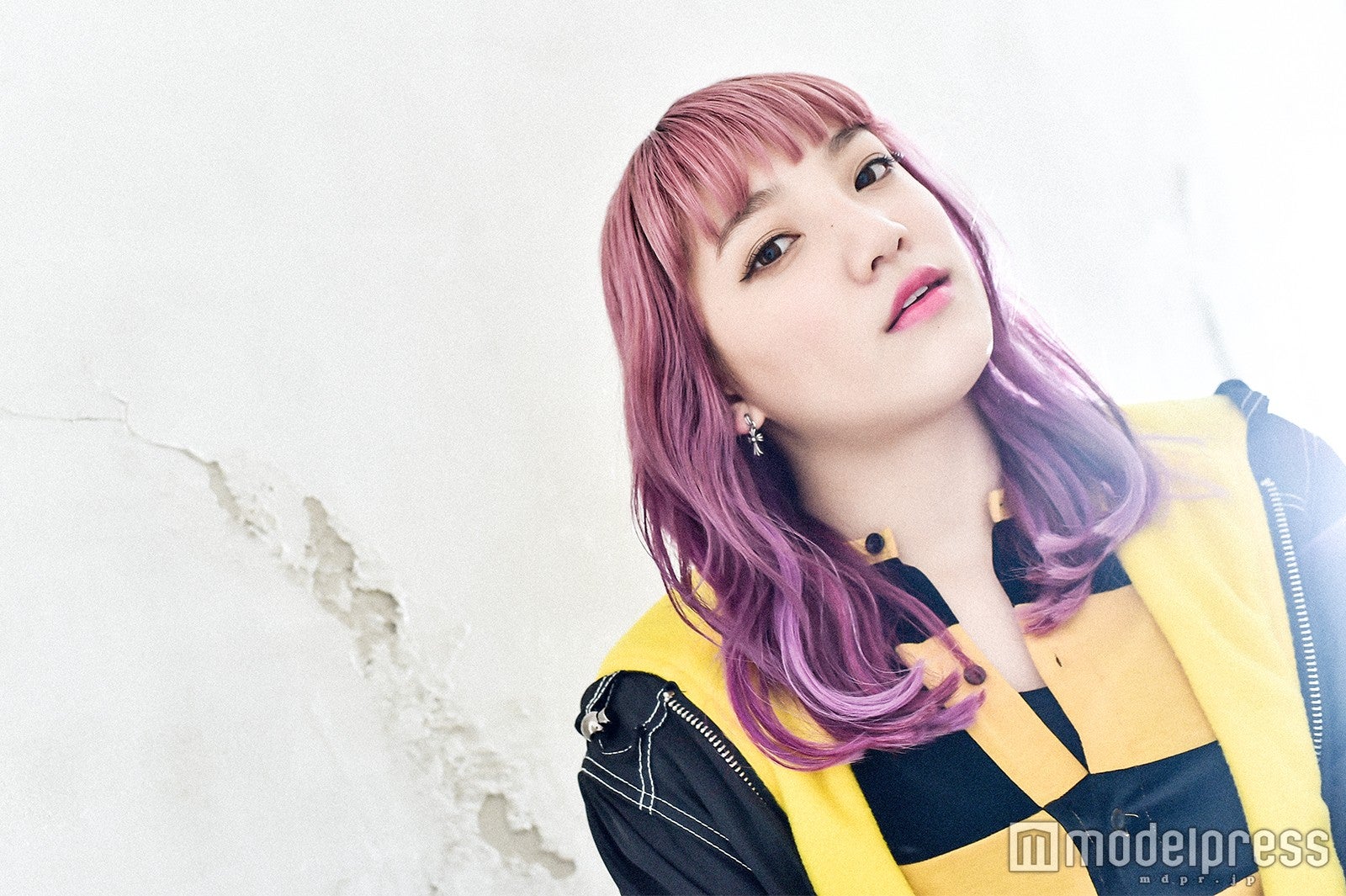 須田アンナ（C）モデルプレス