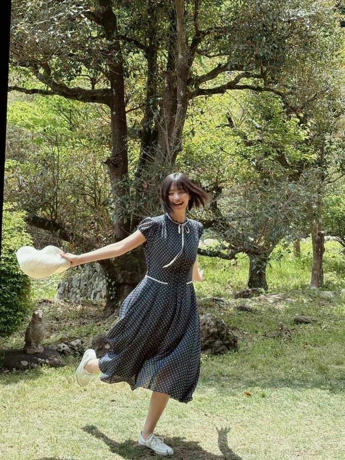 中西アルノオフィシャルブログより