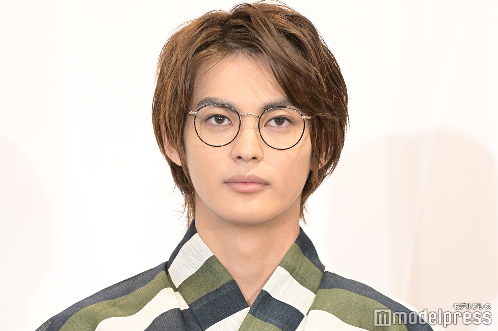 神尾楓珠（C）モデルプレス