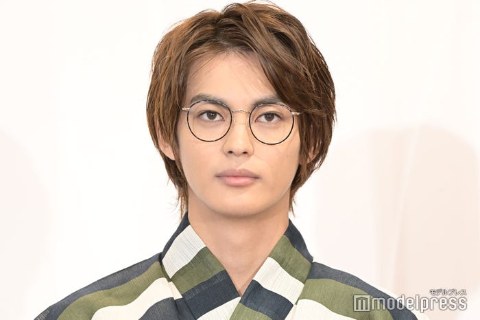 神尾楓珠(C)モデルプレス