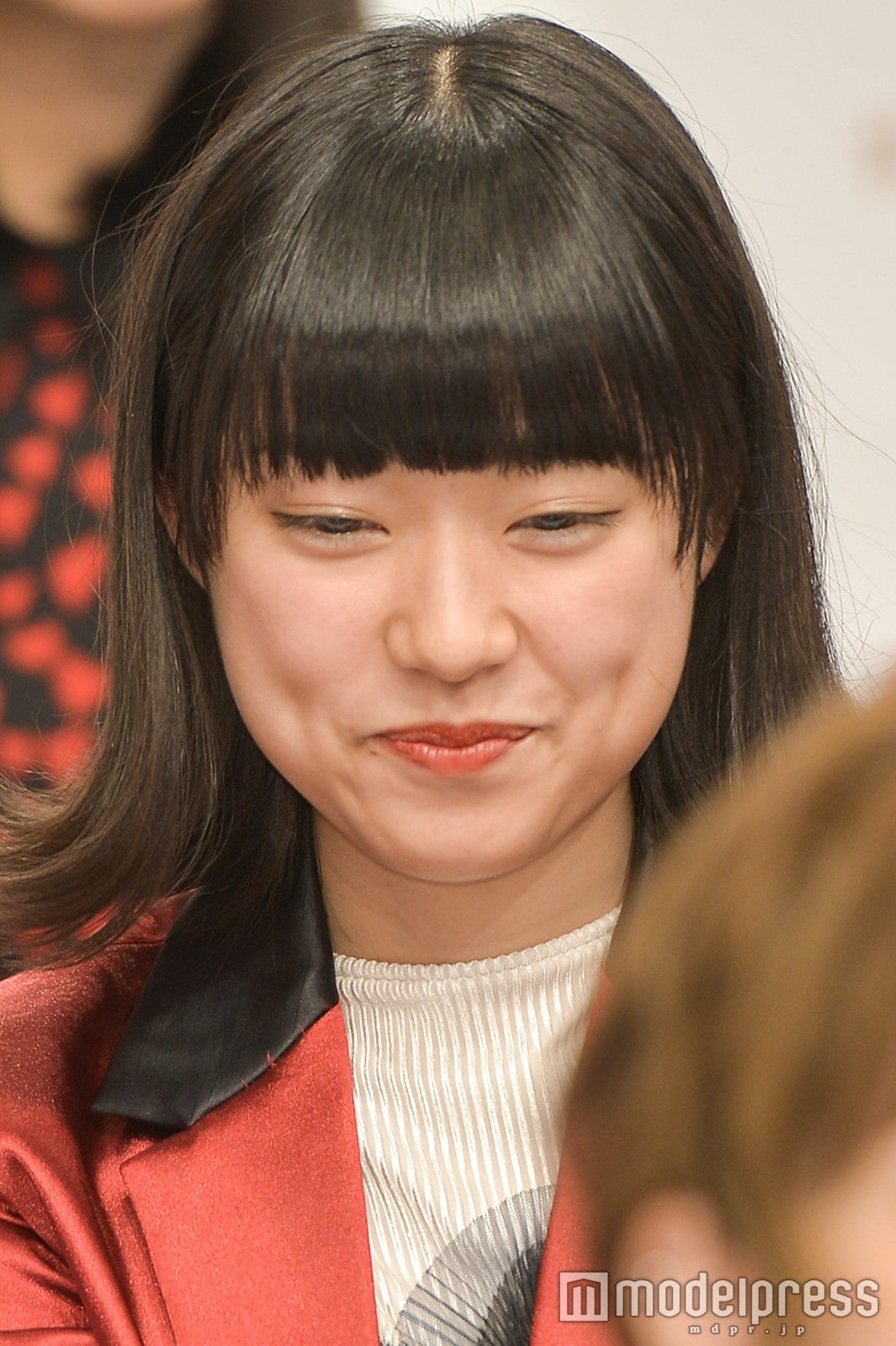 アサヒ （C）モデルプレス