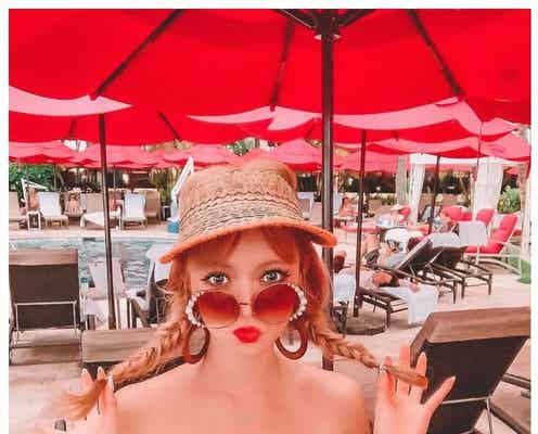 旅する美女TikToker“おーぬまん”って何者?スタイル抜群オシャレ女子の旅動画が話題