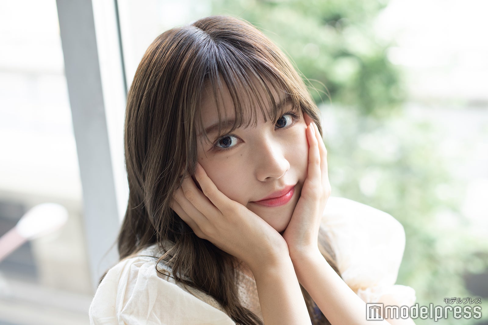 堺理沙さん（C）モデルプレス