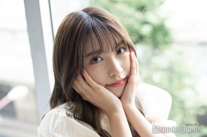 堺理沙さん(C)モデルプレス