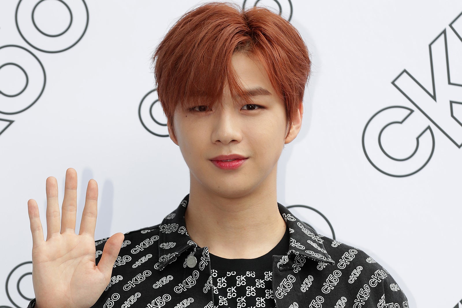 カン・ダニエル／Photo by Getty Images