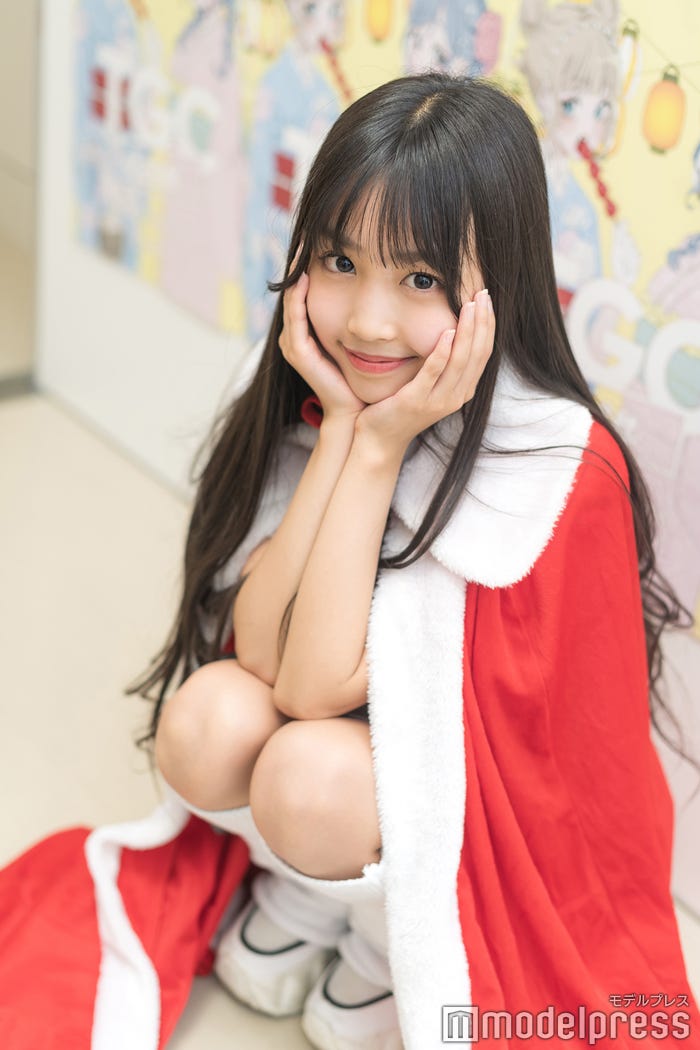 ねねさん(C)モデルプレス