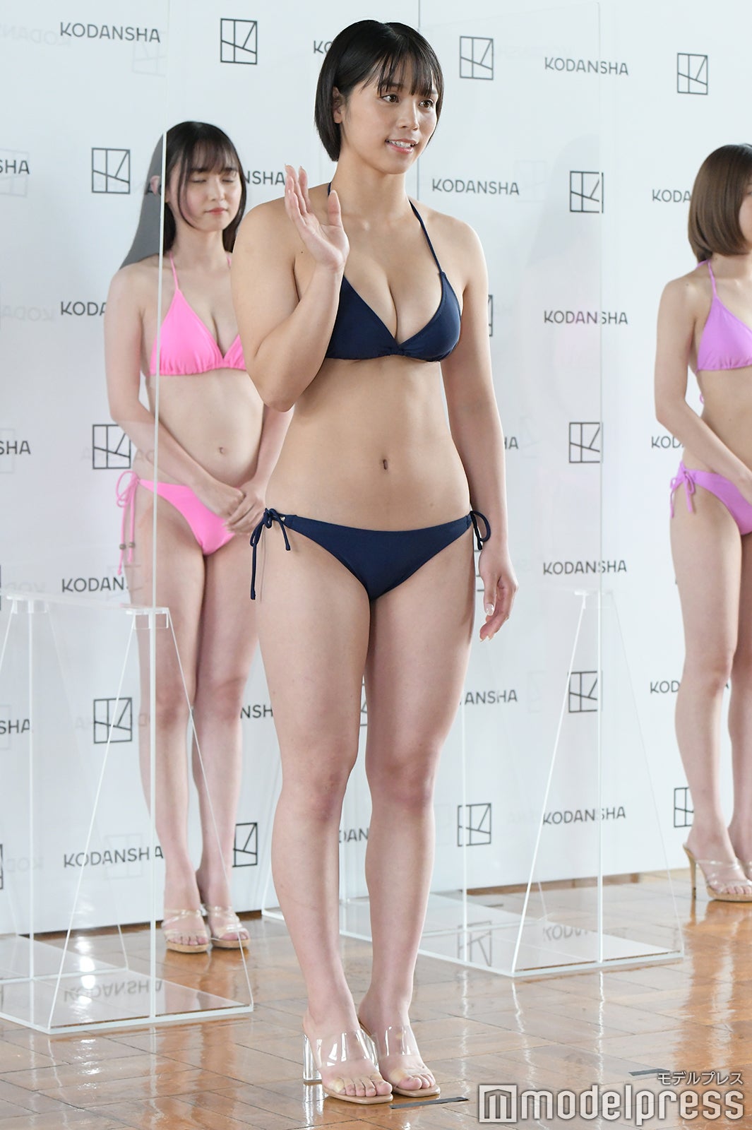 山岡雅弥 （C）モデルプレス