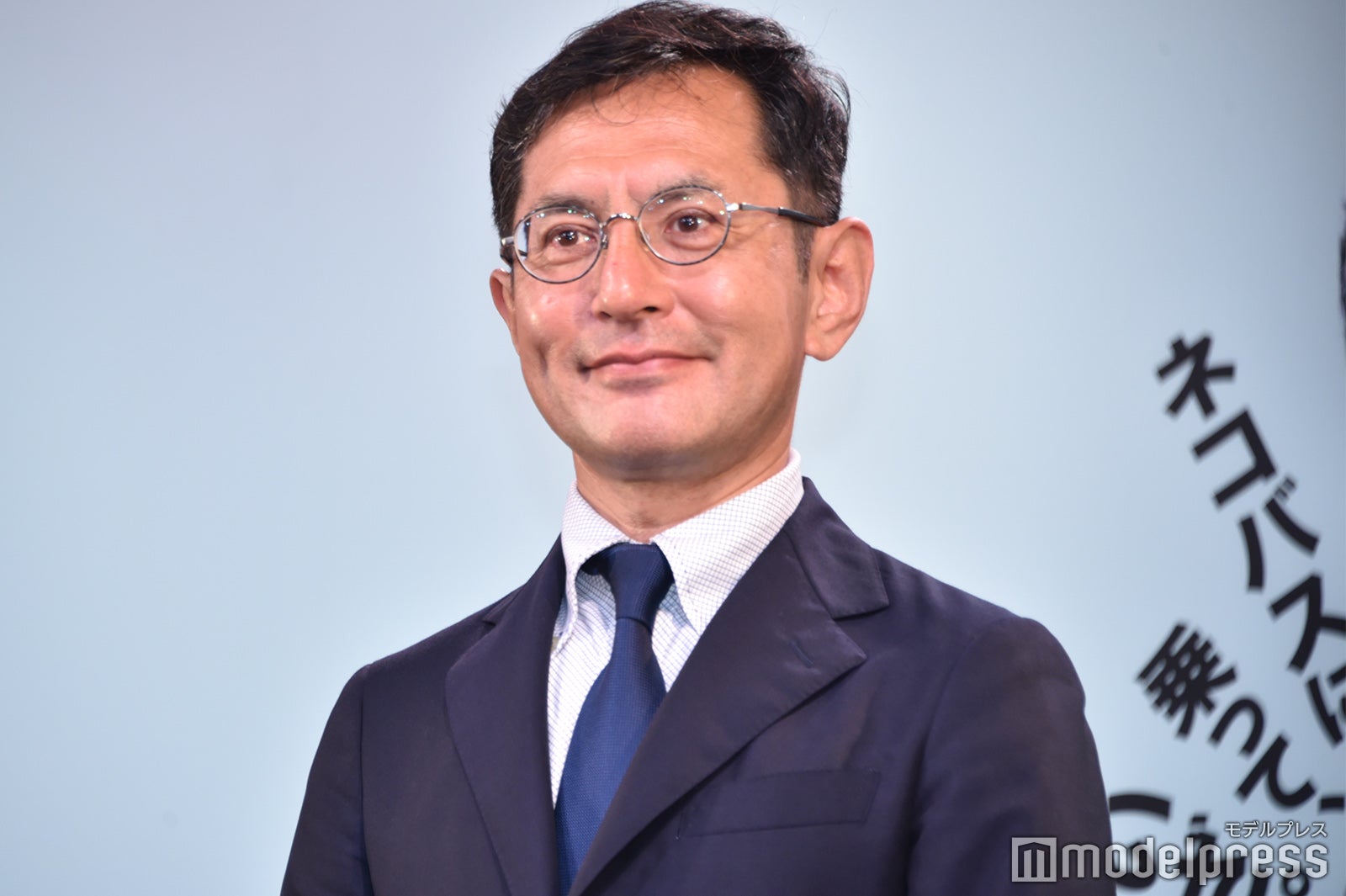 宮崎吾朗氏（C）モデルプレス