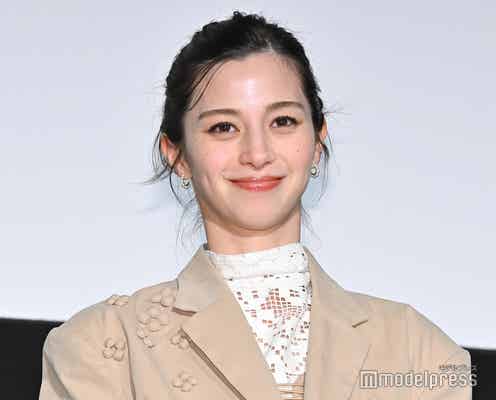 中条あやみ「ひと目見た瞬間に惚れちゃった」人気芸人明かす
