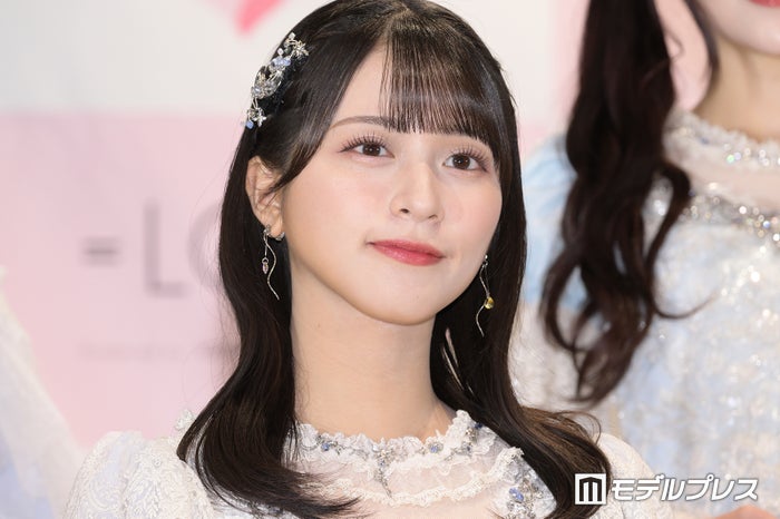 ＝LOVE佐々木舞香、体調不良で休養を発表「療養に専念する」【全文】