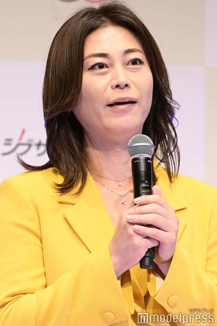 氷川きよし(C)モデルプレス