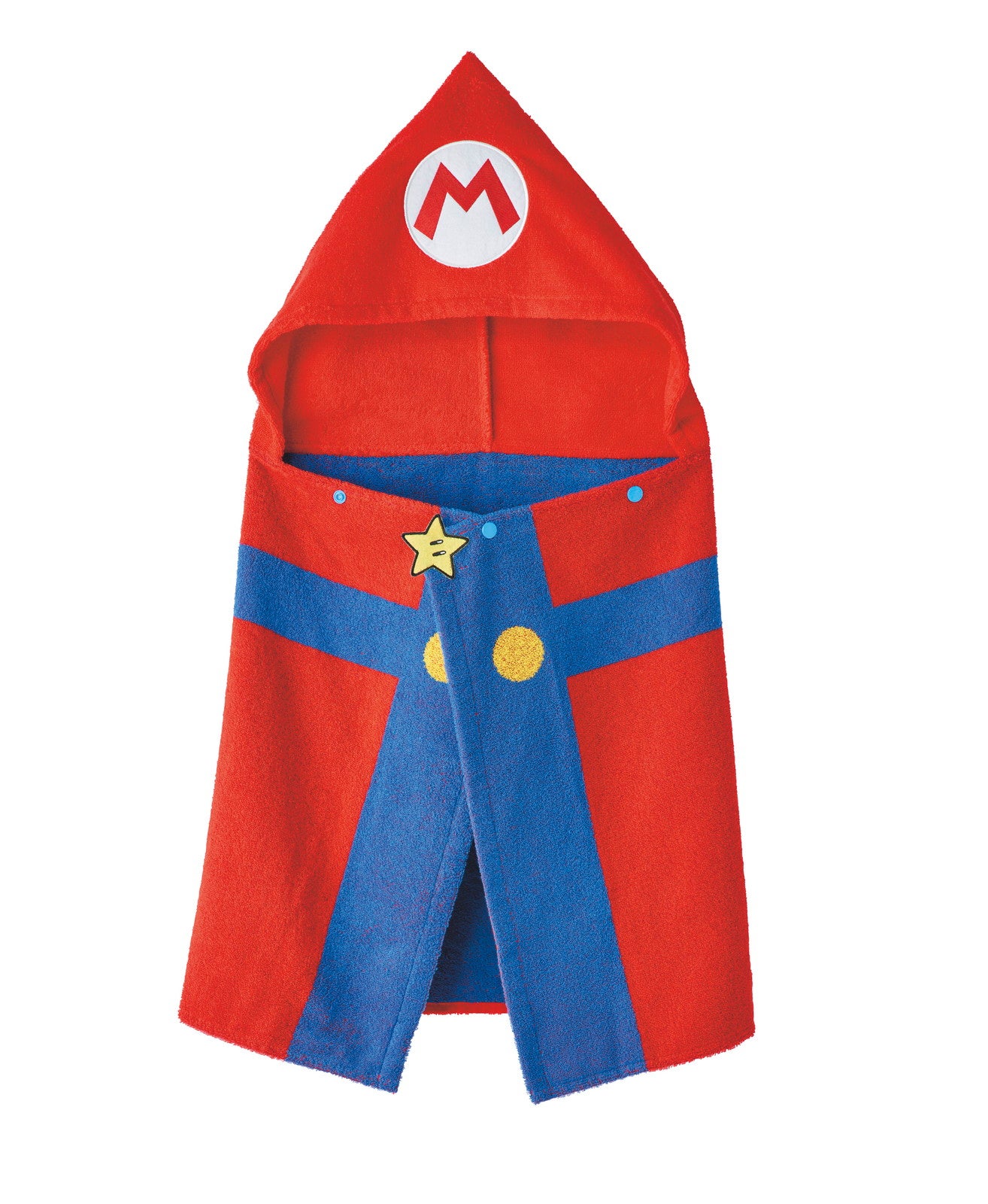 フード付きタオル／画像提供：ユニバーサル・スタジオ・ジャパン