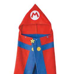 フード付きタオル/画像提供:ユニバーサル・スタジオ・ジャパン