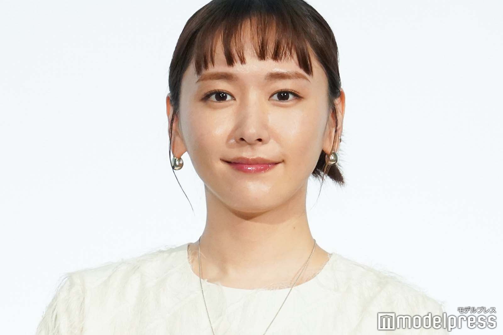 新垣結衣、サプライズに感動「本当に素敵でした」【違国日記】 - モデルプレス