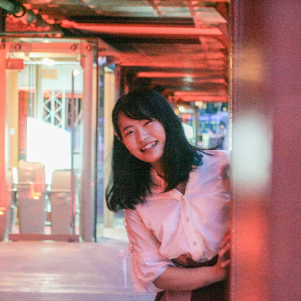 「MISS CIRCLE CONTEST 2020」三次審査通過者（提供写真）