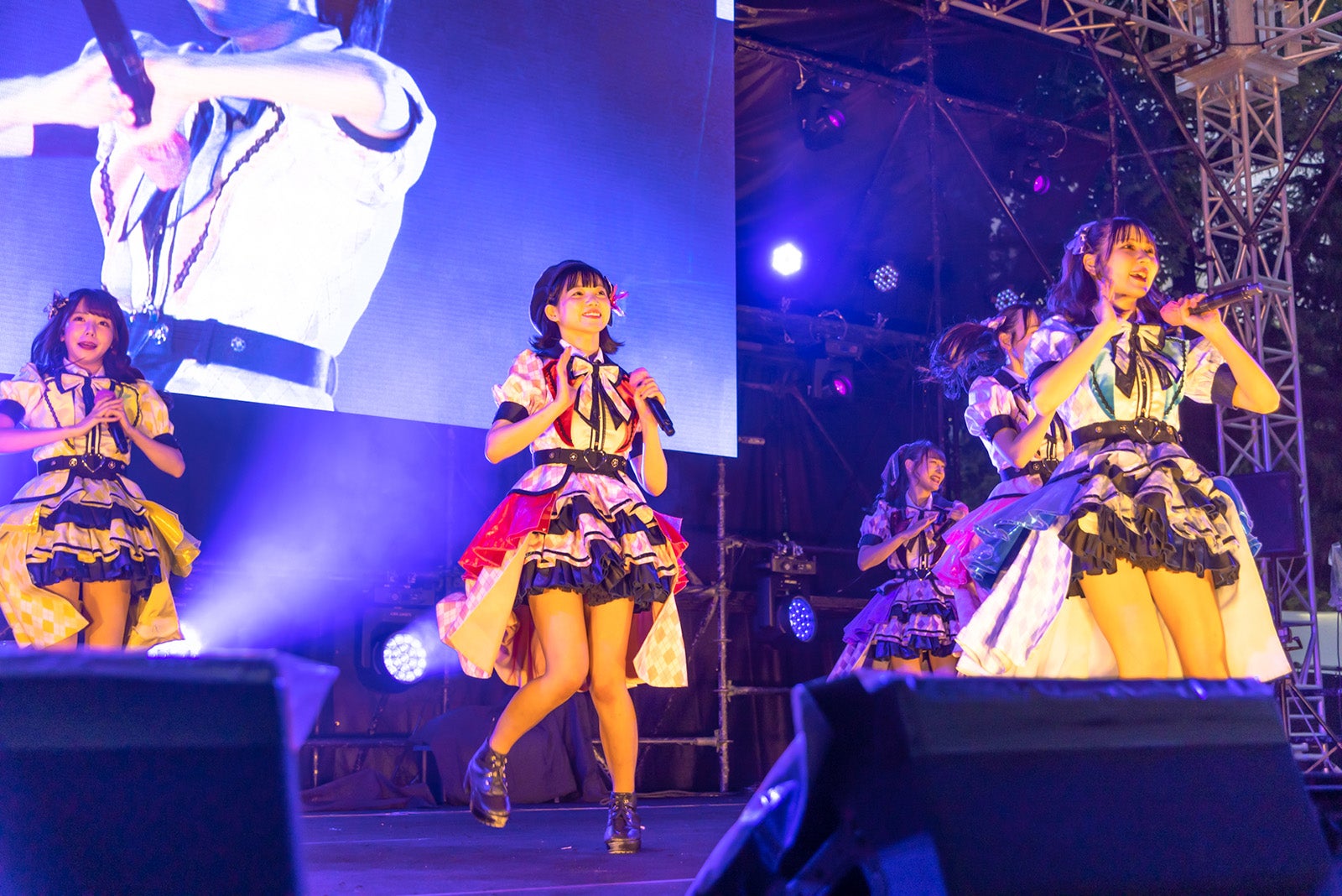 花いろは（提供写真）