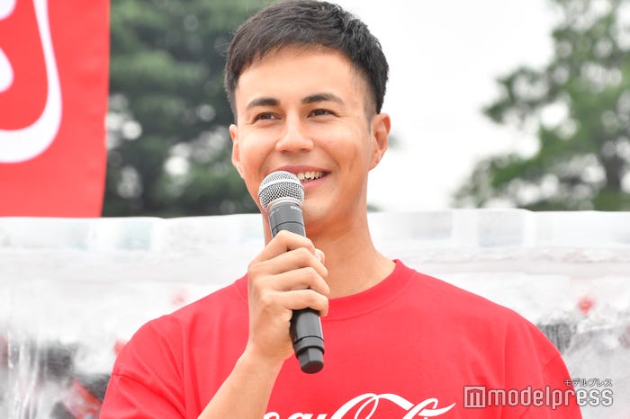 ユージ(C)モデルプレス