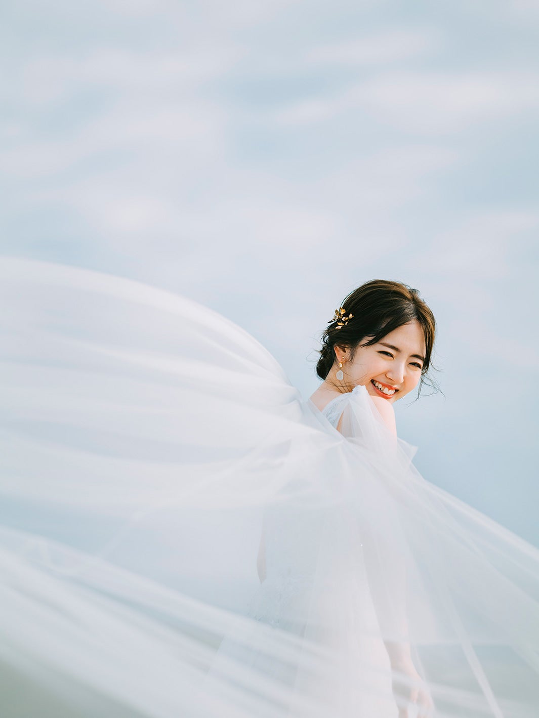 鈴木愛理 （提供写真）