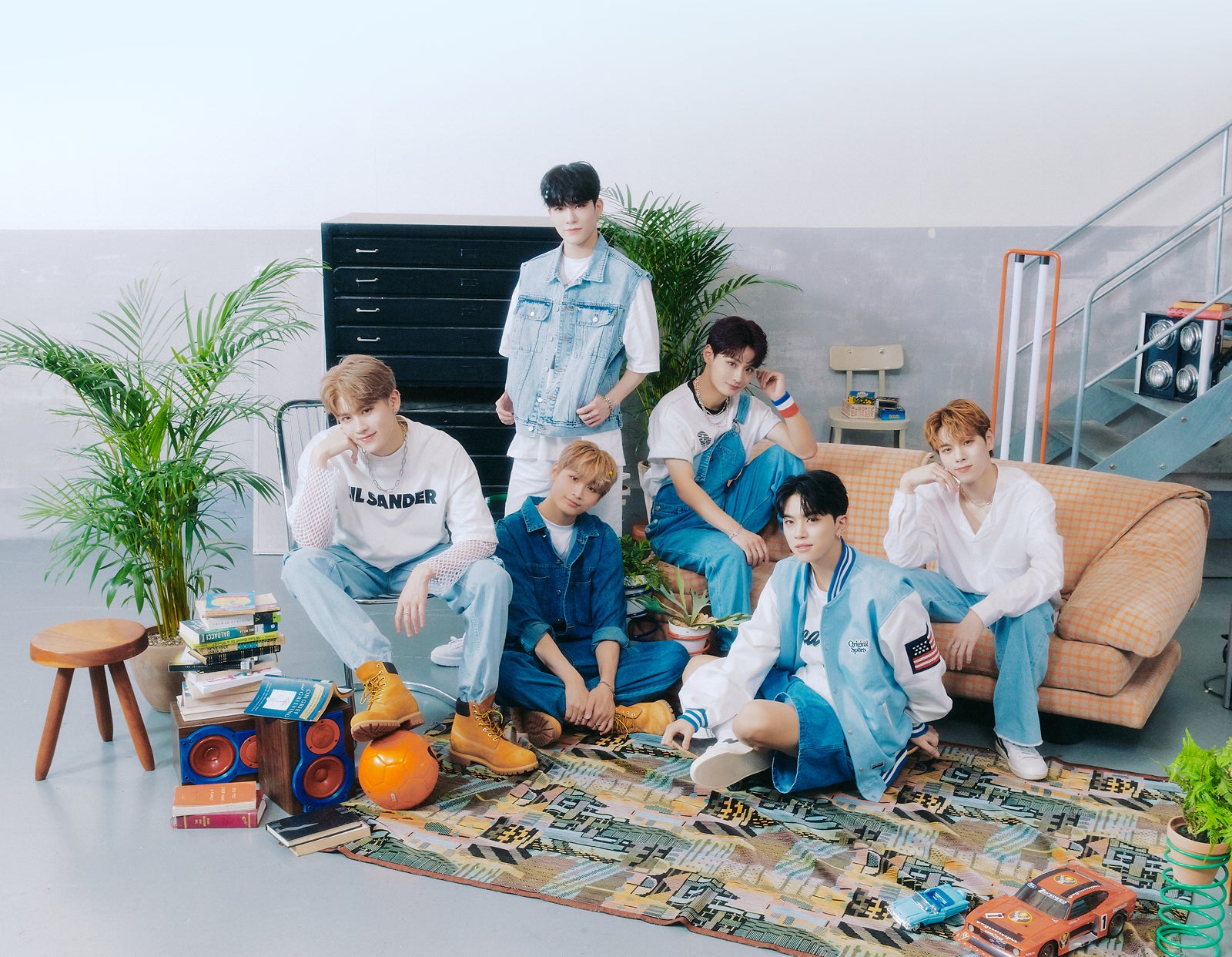 DXTEEN「TGC」初パフォーマンス 山下幸輝・中町兄妹・なこなこカップルら「TGCフェス 山梨 2023」追加出演者発表