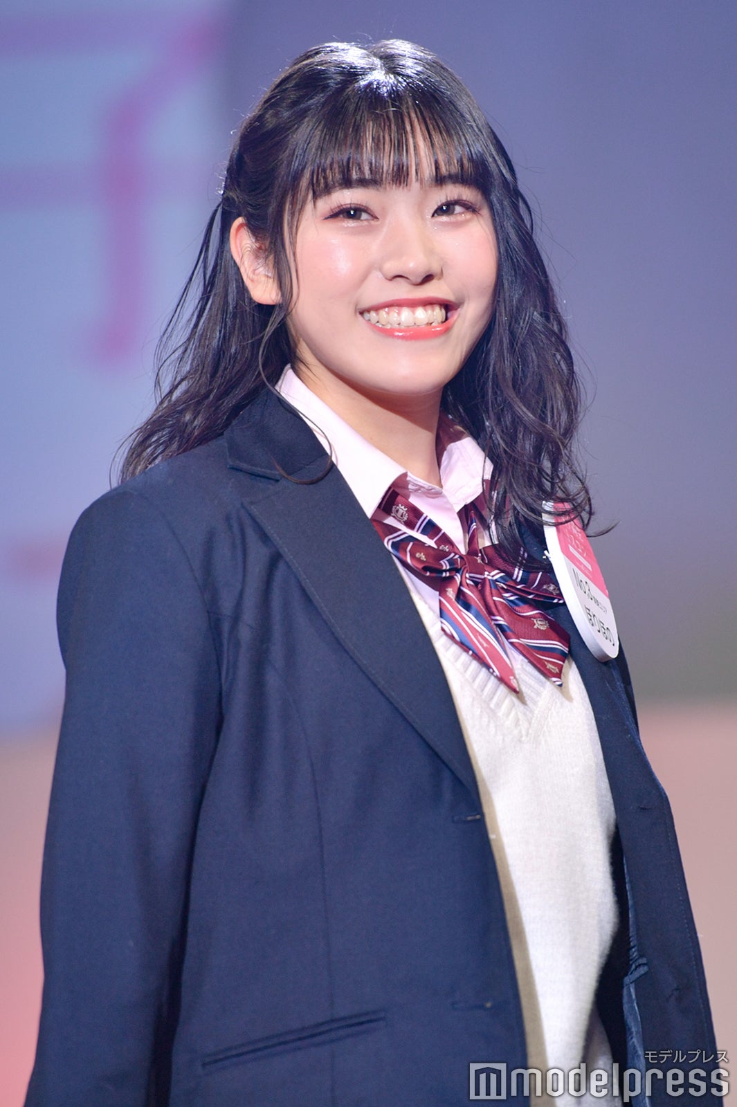 （C）モデルプレス