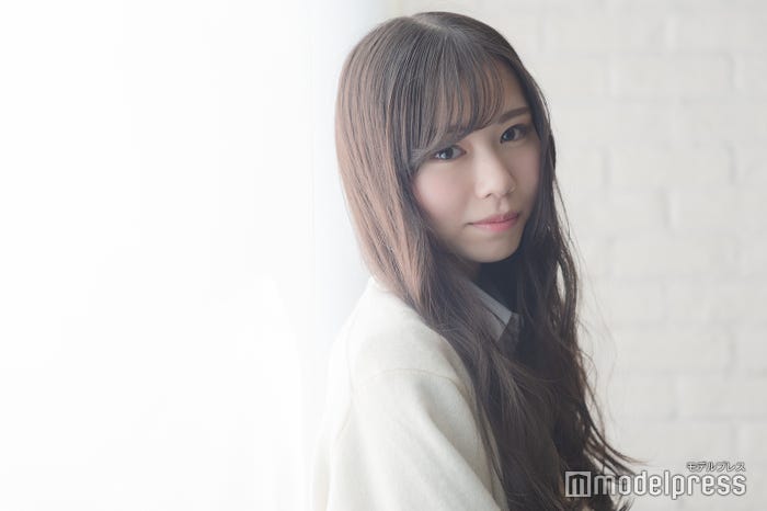 関東エリア代表・みゆう(C)モデルプレス