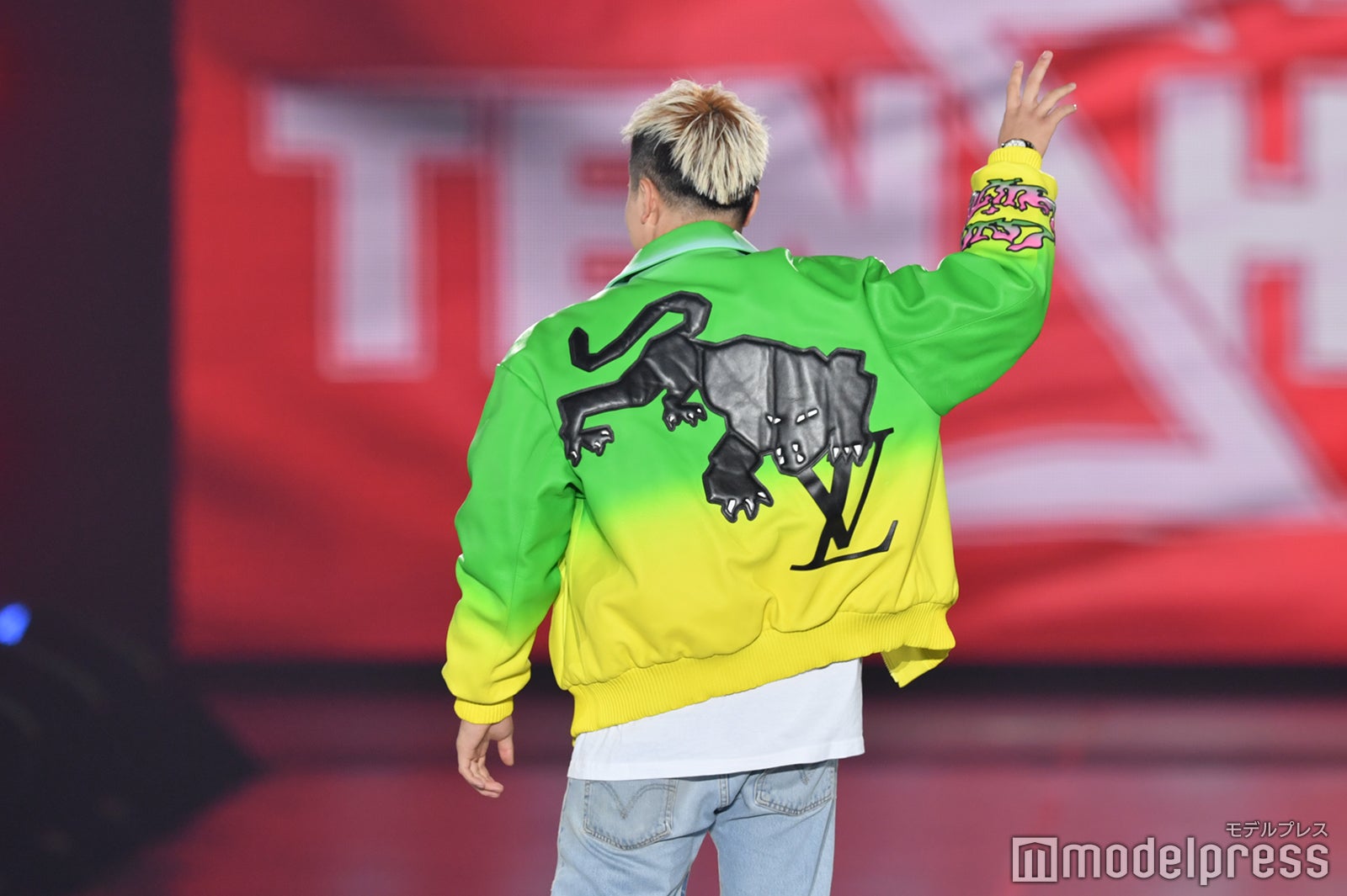 那須川天心（C）モデルプレス