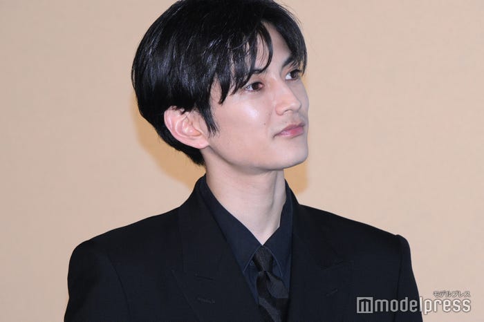 渡邊圭祐(C)モデルプレス