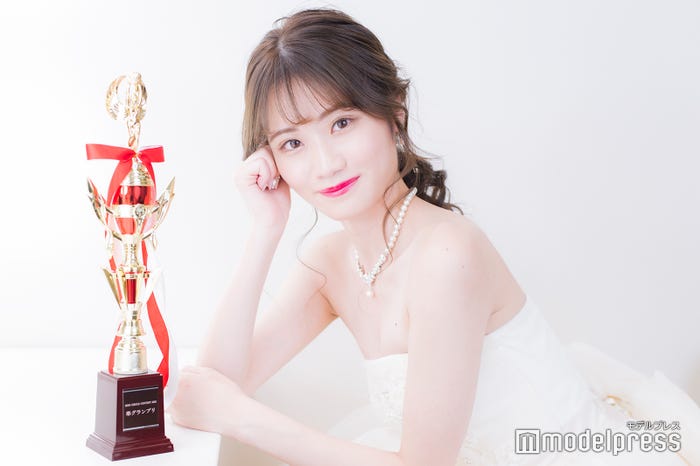 古本かほりさん(C)モデルプレス