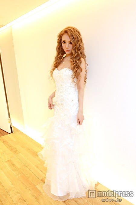 桜井莉菜(C)モデルプレス