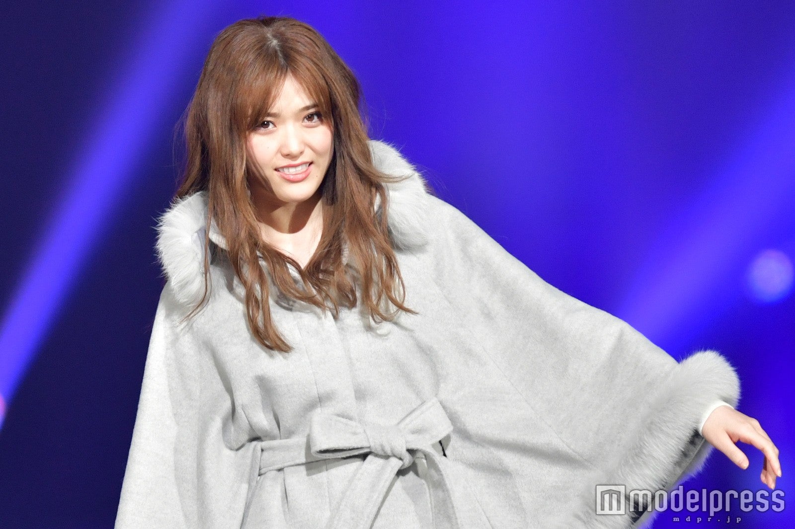 松村沙友理（C）モデルプレス