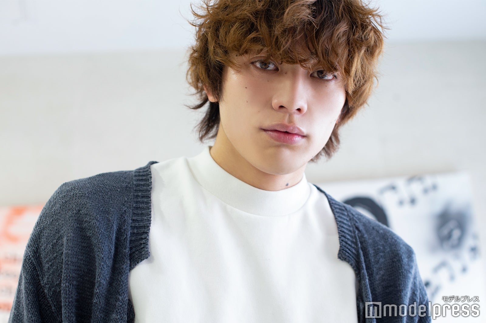 東啓介（C）モデルプレス