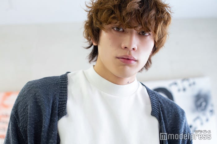 東啓介(C)モデルプレス