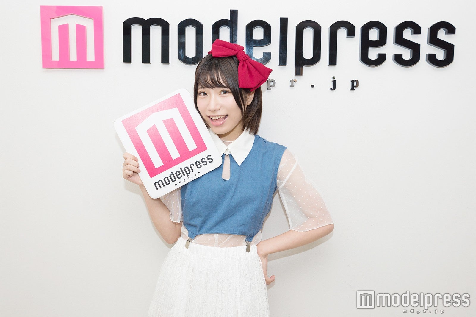 藤巻あおい（C）モデルプレス