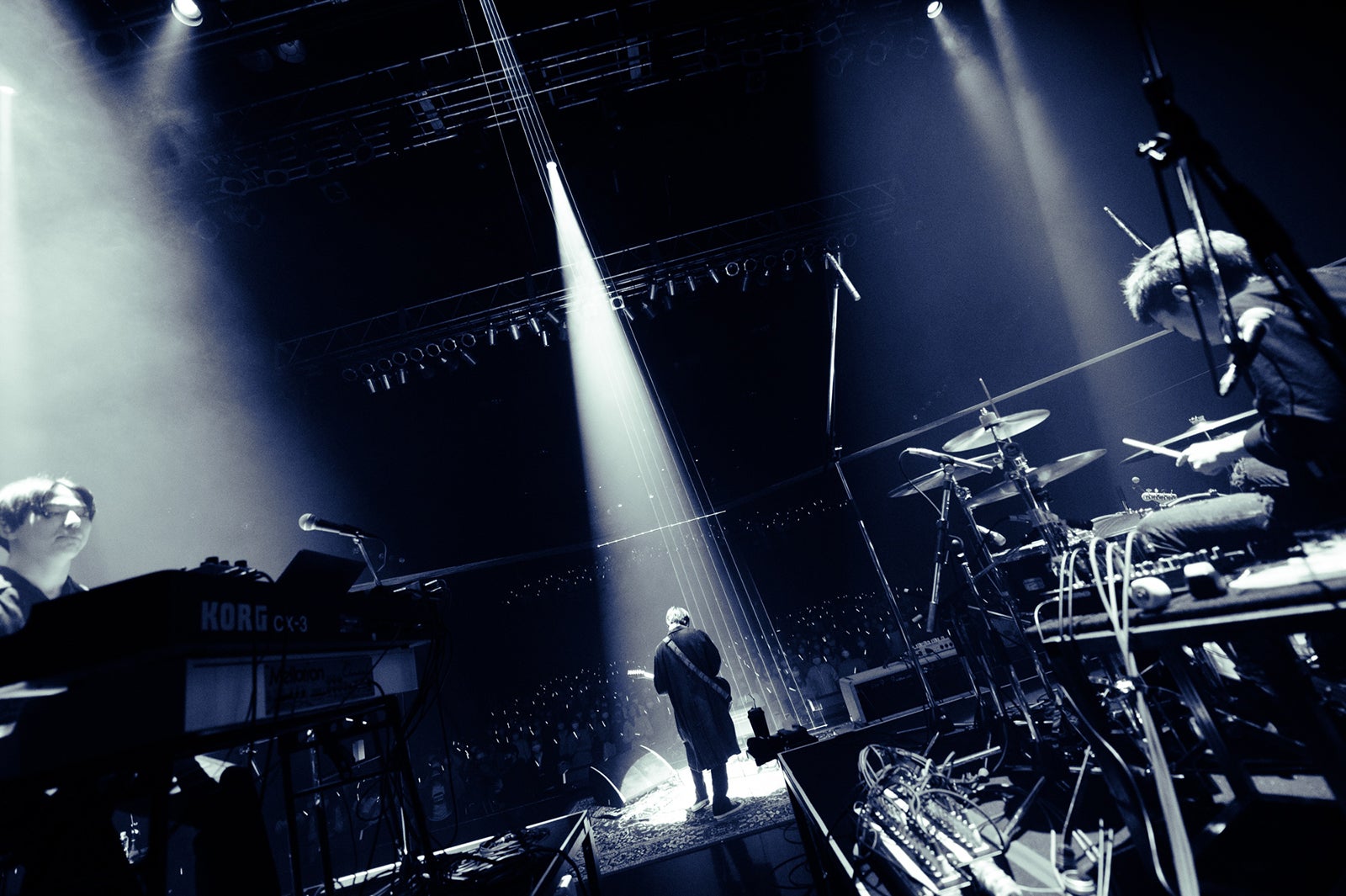 錦戸亮／撮影：田中聖太郎