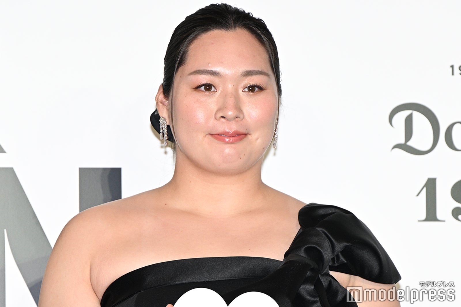 北口榛花選手（C）モデルプレス