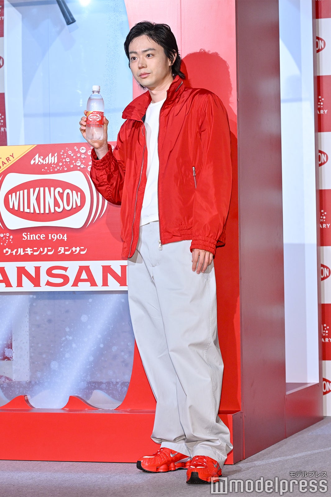 菅田将暉（C）モデルプレス