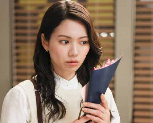 「Eye Love You」テオ(チェ・ジョンヒョプ)、侑里(二階堂ふみ)に贈った花の“花言葉”に反響「かなりの策士」「ずるい」