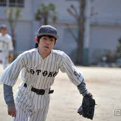 本郷奏多／4月連続ドラマ「弱くても勝てます～青志先生とへっぽこ高校球児の野望～」