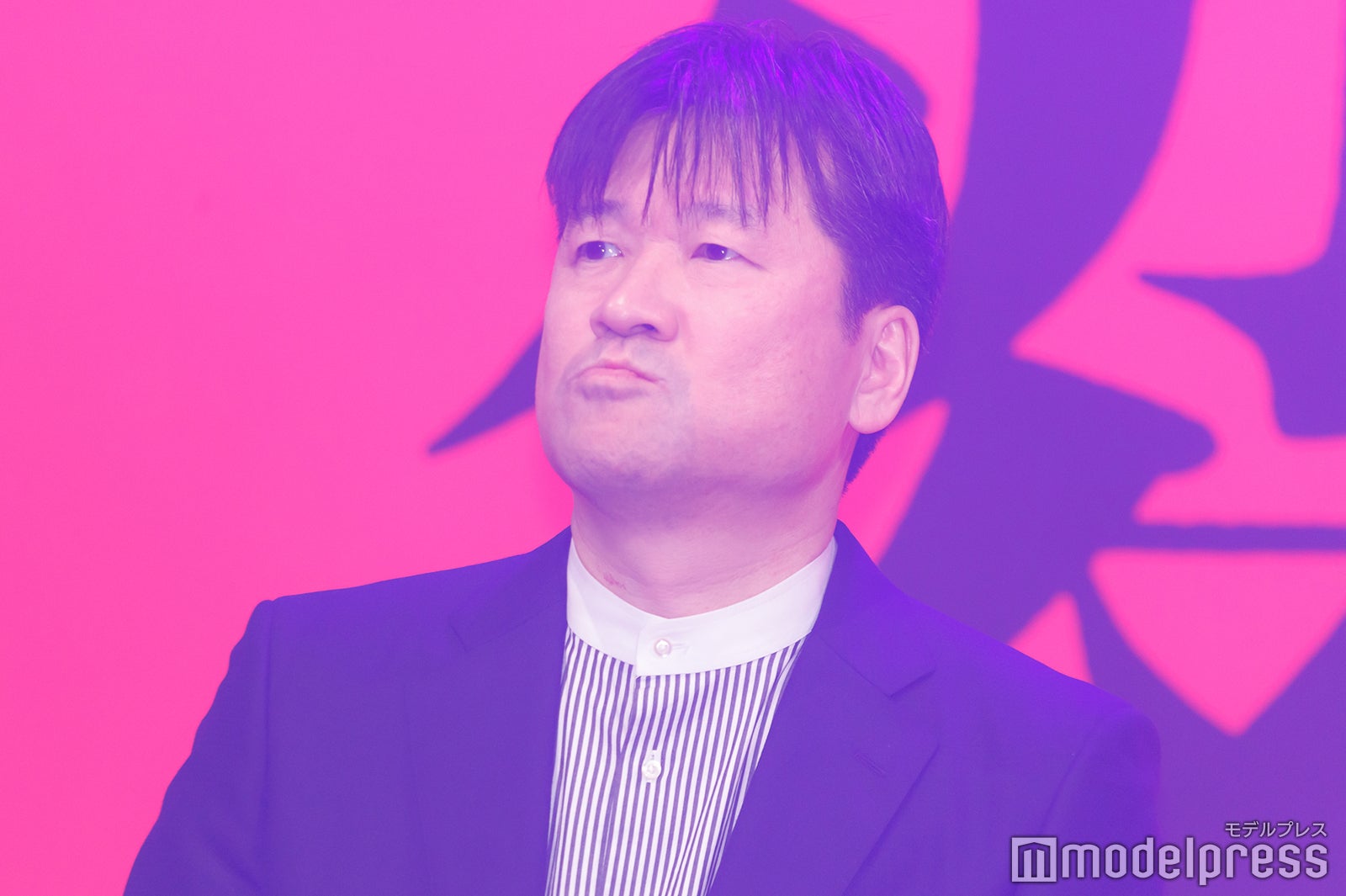 佐藤二朗（C）モデルプレス