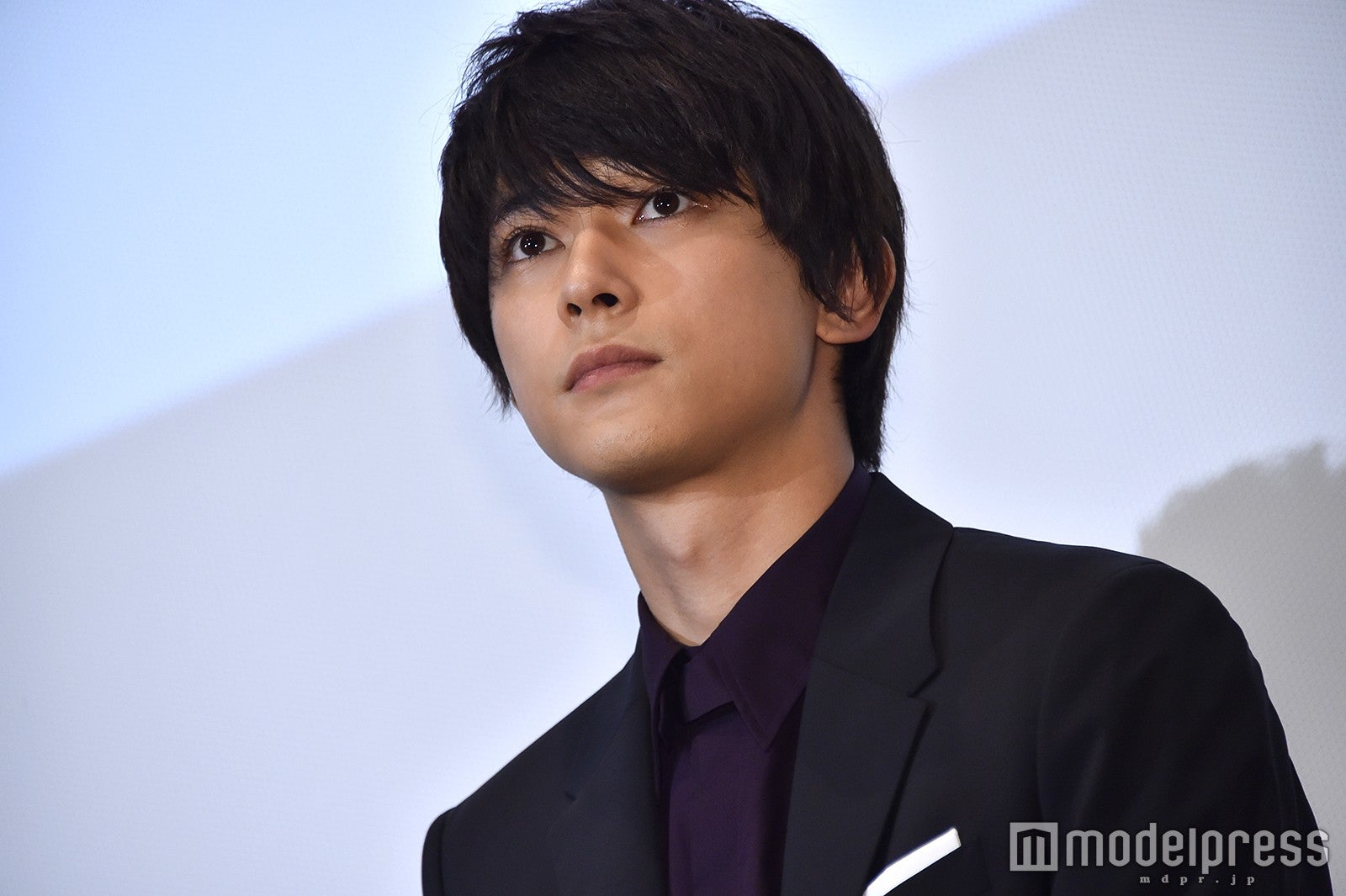 吉沢亮 （C）モデルプレス