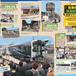 るるぶエヴァンゲリオン(提供画像)