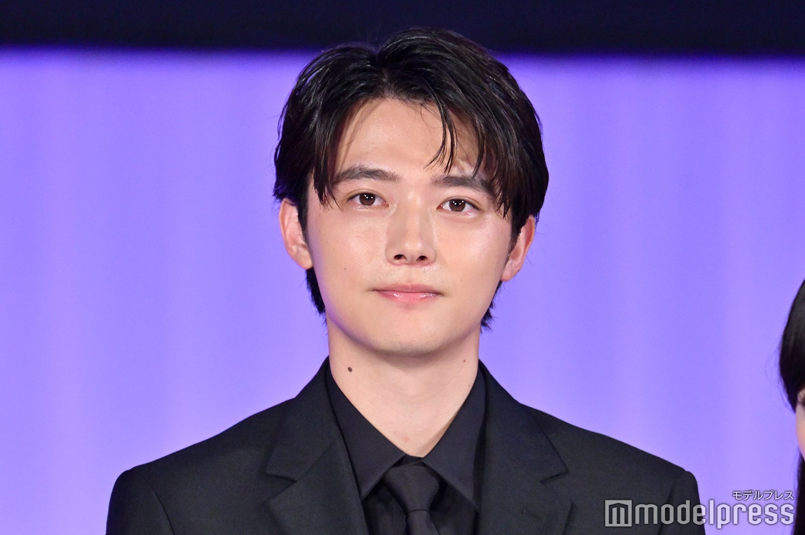 櫻井海音（C）モデルプレス