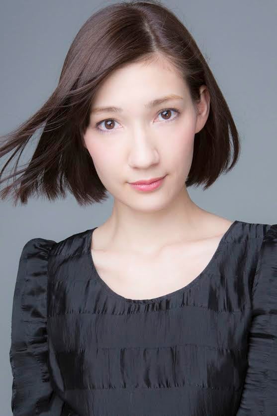 マイコ（画像提供：所属事務所）